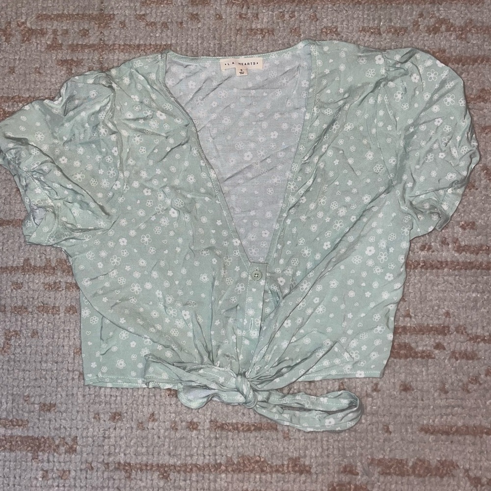 Pacsun never worn